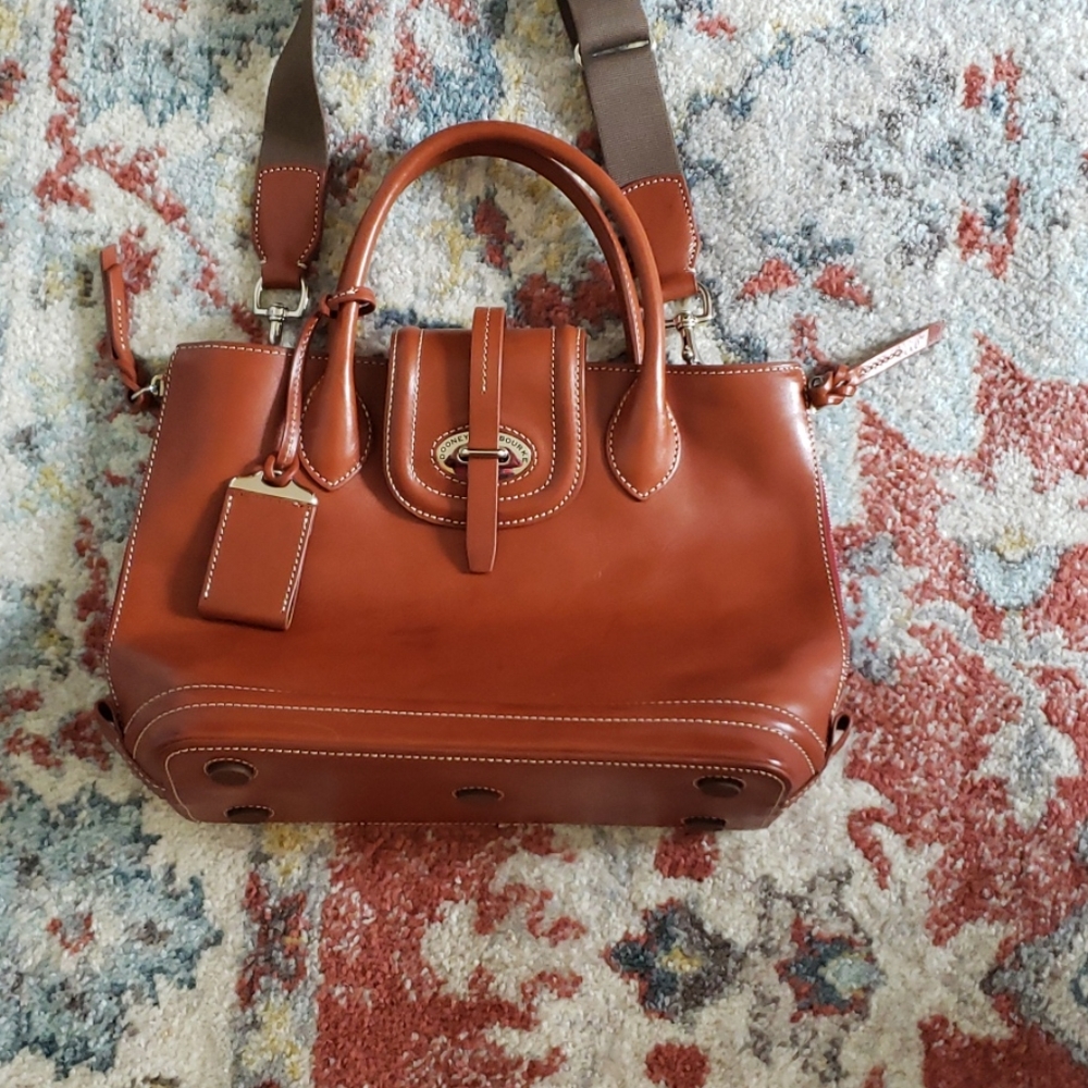 Dooney& Burke bag